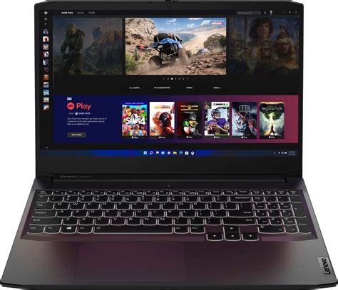 Amazon.com: Lenovo Gaming Laptop.
